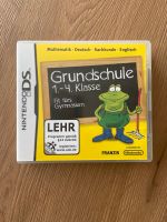 Nintendo DS Lernspiel Grundschule Bayern - Moosburg a.d. Isar Vorschau