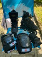 Inlineskates Rollerblade Spitfire TR verstellbar München - Ramersdorf-Perlach Vorschau