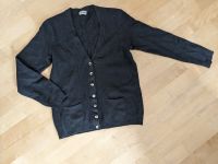 wunderschöne Wolljacke Strickjacke braun 158 152 164 32 34 wieNEU Bayern - Schwabmünchen Vorschau