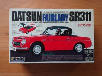 DATSUN Sports / Datsun Fairlady SR311 Doyusha JC 2-900 1/24 RAR Nordrhein-Westfalen - Remscheid Vorschau