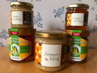 Regionaler Honig aus Bottrop - Bienenhonig, Propolis, Honigmet Nordrhein-Westfalen - Bottrop Vorschau