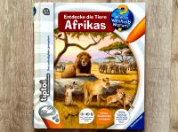 Tiptoi Buch Entdecke die Tiere Afrikas Bonn - Bonn-Zentrum Vorschau