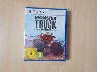 PS5, Playstation 5, Monstertruck Championship, Autospiel Bayern - Lappersdorf Vorschau