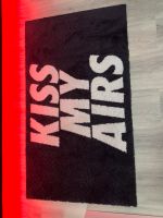 Nike Kiss My Airs Teppich Matte 120x67 Bochum - Bochum-Ost Vorschau