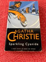 Agatha Christie, Sparling Cyanide Bayern - Neufahrn Vorschau