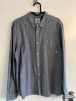 Hemd Element Oxford M, Button down Freizeithemd Baden-Württemberg - Oberhausen-Rheinhausen Vorschau