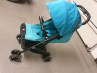 GB Qbit+ Buggy Kinderwagen Goodbaby Bayern - Neuburg a.d. Donau Vorschau