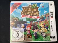 Animal Crossing New Leaf/ Welcome Amiboo/ 3Ds und 2Ds Nordrhein-Westfalen - Herzogenrath Vorschau