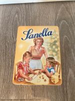 Sanella Vintage Blechdose Dortmund - Bodelschwingh Vorschau