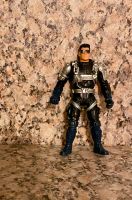 Actionfigur Sammelfigur Snake Squad Speed Trooper G.I. Joe Bayern - Rimpar Vorschau