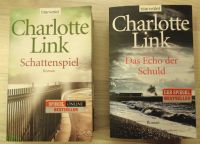 Charlotte Link - Schattenspiel - Das Echo der Schuld - Buch Rheinland-Pfalz - Glanbrücken Vorschau