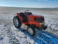 TRAKTOR KLEINTRAKTOR KUBOTA GT-3 4x4 Bayern - Furth im Wald Vorschau