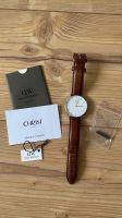 Armbanduhr Daniel Wellington Classic St Mawes Hamburg-Nord - Hamburg Barmbek Vorschau