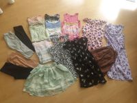 19 Teile! Paket 134 140 H&M ZARA Bayern - Arnstorf Vorschau