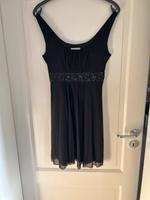 Süßes Party Cocktail-Kleid/festliches Kleid mit Pailletten Bayern - Lautertal Vorschau