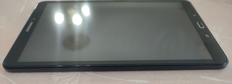 Samsung Galaxy Tab A (2016, 10,1 Zoll, LTE, 32GB) SM-T585 schwarz in Schorndorf