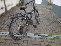 Kapputes Fahrrad Hessen - Sinn Vorschau