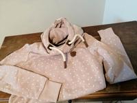Hübscher Naketano Pulli in Rosa Größe M Hessen - Rimbach Vorschau