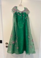 Disney Kleid Prinzessin Anna Kostüm 128cm Nordrhein-Westfalen - Ratingen Vorschau