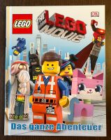 The Lego Movie - das ganze Abenteuer, Buch, Kinderbuch Kiel - Ravensberg-Brunswik-Düsternbrook Vorschau