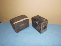 Antike Fotobox-Kodak Brandenburg - Fehrbellin Vorschau