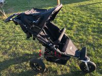 Tfk Joggster Twist Kinderwagen, Sportbuggy Bayern - Abenberg Vorschau