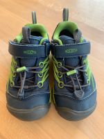 ⭐️Keen Treckingschuhe, Größe 27/28 Niedersachsen - Worpswede Vorschau