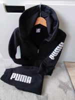 Jogger•PUMA•Hose& Sweatjacke Nordrhein-Westfalen - Tönisvorst Vorschau