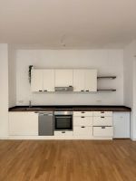 Einbau Ikea Küche 375* 60 sehr gut neu Düsseldorf - Bilk Vorschau