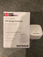 NETGEAR EX6110 - AC1200-Dual-Band WLAN Repeater Nordrhein-Westfalen - Solingen Vorschau