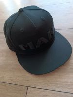 MAN truck & bus Basecap Cap black edition Mütze Trucker Cap truck Baden-Württemberg - Radolfzell am Bodensee Vorschau