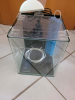 Dennerle nano Aquarium ca 18 Liter Bayern - Kirchenthumbach Vorschau