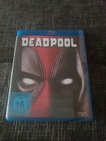 Deadpool Blu Ray Bayern - Senden Vorschau