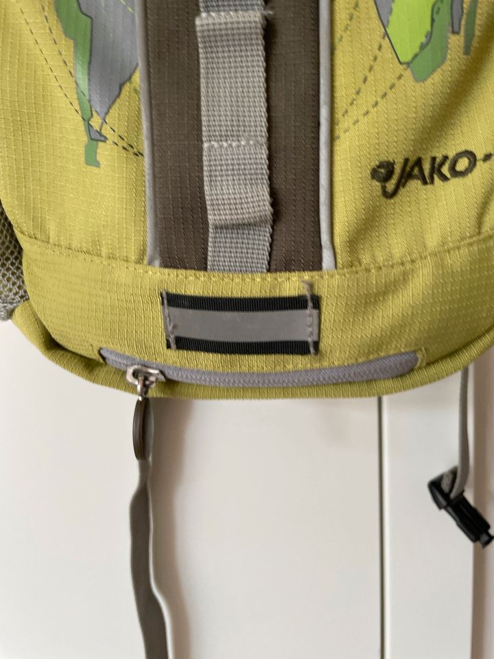 Jako-o Kinderrucksack Outdoorkinderrucksack in Dinslaken