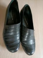Medicus Schuhe, Absatz Damen schwarz Gr. 37 Deichmann Bayern - Kemnath Vorschau
