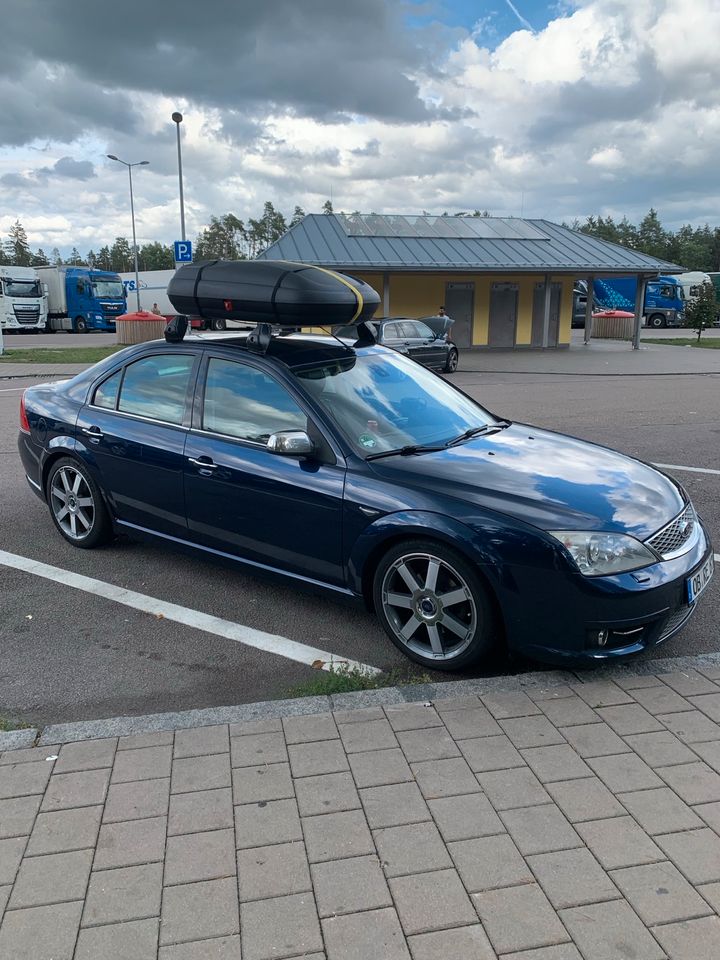 Auto Dachbox in Oberhausen