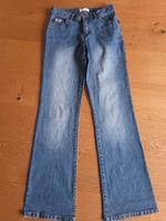 Jeans von John BANER, Gr. 38 Blau Bayern - Bad Tölz Vorschau