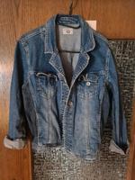 Jeansjacke, neu, Größe 38, Kenny S., blau Hessen - Leun Vorschau