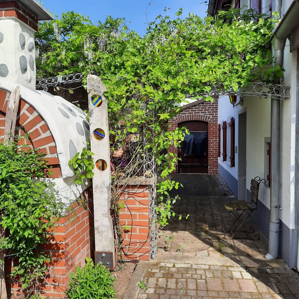 Traumhaus in Heiligkreuztal in Bad Saulgau