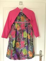 Swing Ballkleid, Abendkleid Gr 38+ Jacke Gr 36 Abschlussball -Top Schleswig-Holstein - Gnutz Vorschau