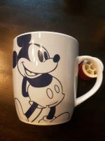 Mickey Mouse Micky Maus Tasse Becher blau Nordrhein-Westfalen - Witten Vorschau