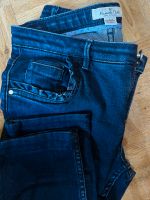 MASSIMO DUTTI JEANS BAUMWOLLE Gr. 146-158 Hessen - Kronberg im Taunus Vorschau