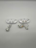 Nintendo Wii Classic Controller Hessen - Reiskirchen Vorschau