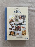 Deliciously Ella, The Plant-Based Cookbook, Vegan Kochbuch Nordwestmecklenburg - Landkreis - Rehna Vorschau