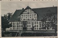 Alte Postkarte Somfleths Hotel Niedersachsen - Mittelnkirchen Vorschau