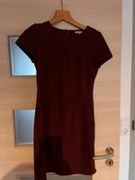 Kleid Weinrot Esprit mit Reisverschluss Gr. 36 Bayern - Regen Vorschau