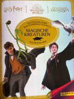 Harry Potter - Magische Kreaturen Sticker / Panini Baden-Württemberg - Ketsch Vorschau