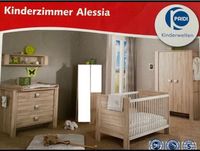 Paidi Kinderzimmer Set (Alessia) Baden-Württemberg - Böblingen Vorschau