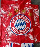 FC Bayern München Puzzle Bettwäsche Sachsen-Anhalt - Halle Vorschau