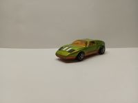 + Matchbox SpeedKings- Mercedes C.III Dresden - Striesen-Süd Vorschau